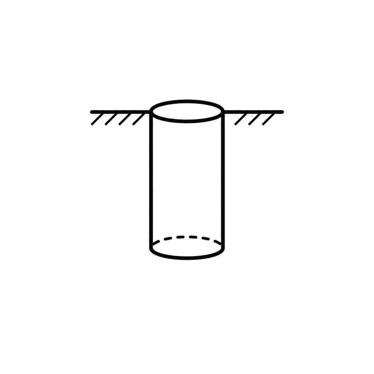 Deep Shafts icon