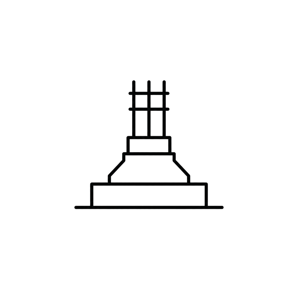 Foundations icon