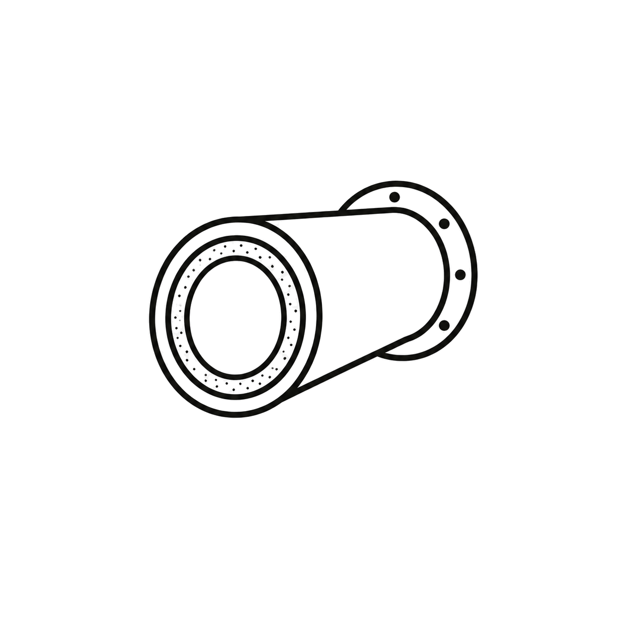 CLS water pipes icon